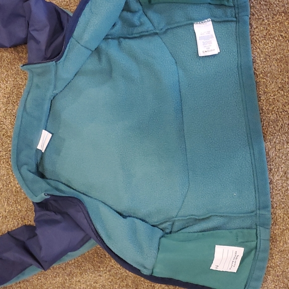 Columbia fleece - Picture 8 of 10